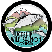 Ugashik Wild Salmon Company