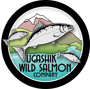 Ugashik Wild Salmon Company
